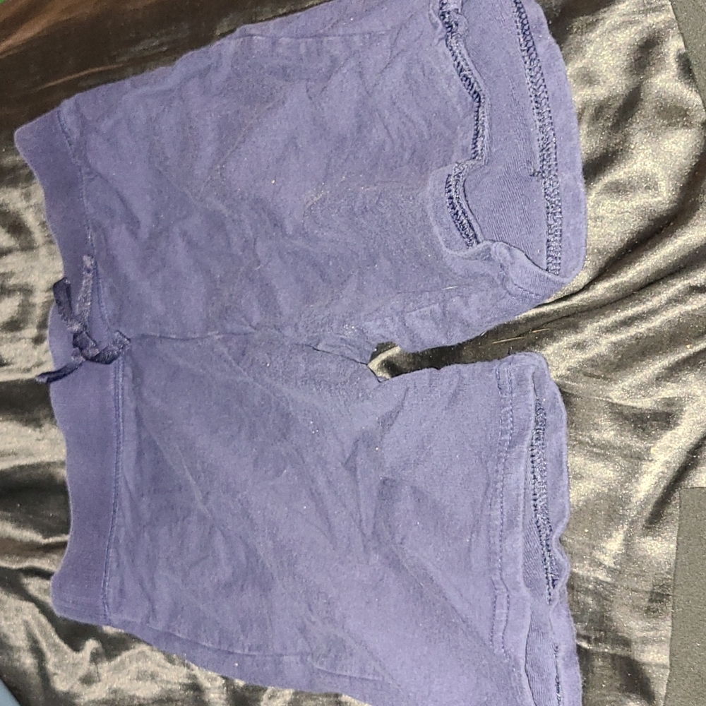Athletic shorts